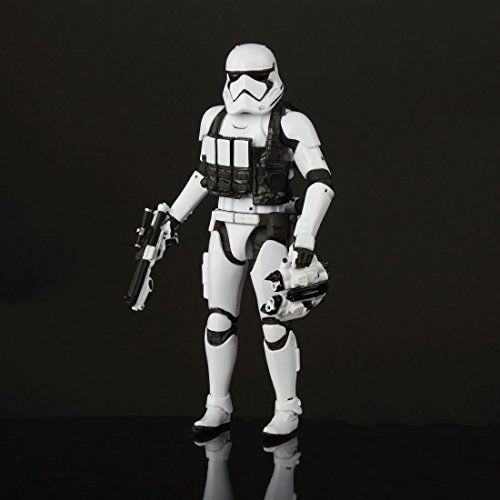 Star Wars Black Series Dx 6inch Figure First Order Stormtrooper Ultimate Set- Japan Figure Store - #1 Bring To You The Best Japanese Goods