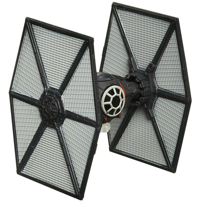 Star Wars Black Series Titanium Special Forces Tie Fighter Takara Tomy Japan- Japan Figure Store - #1 Bring To You The Best Japanese Goods