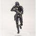 Bandai Spirits Star Wars Death Trooper Black Model - 1/12 Scale Color-Coded Plastic- Japan Figure Store - #1 Bring To You The Best Japanese Goods