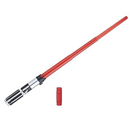 Star Wars Electronic Lightsaber Darth Vader Takara Tomy- Japan Figure Store - #1 Bring To You The Best Japanese Goods