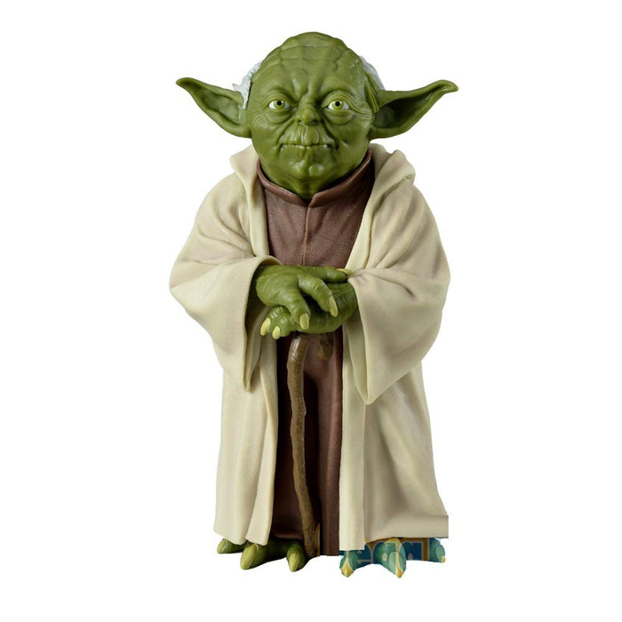Sega Star Wars Yoda Figure Japan Lpms- Japan Figure Store - #1 Bring To You The Best Japanese Goods