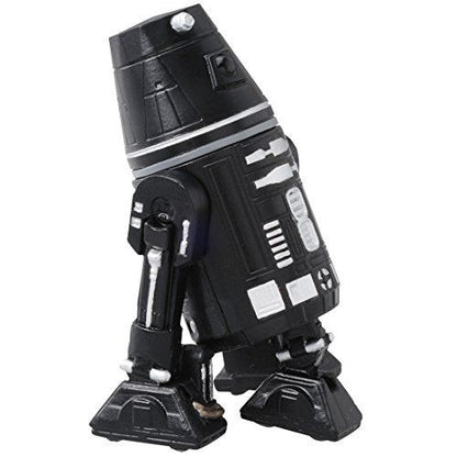 Star Wars Metal Figure Collection Metacolle No.07 R4-i9 Figure Takara Tomy- Japan Figure Store - #1 Bring To You The Best Japanese Goods