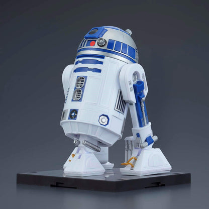 Bandai Star Wars R2-D2 (Rocket Booster Ver.) Place To Buy Japanese Toy Model- Japan Figure Store - #1 Bring To You The Best Japanese Goods