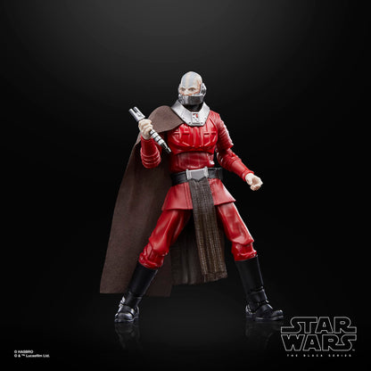 Star Wars Hasbro Black Series Darth Malak 6 Inch Action Figure F7094 Ages 4+- Japan Figure Store - #1 Bring To You The Best Japanese Goods