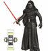 Star Wars The Force Awakens Basic Figure Kylo Ren Takara Tomy - Japan Figure
