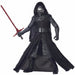 Star Wars The Force Awakens Black Series Kylo Ren Action Figure Takara Tomy- Japan Figure Store - #1 Bring To You The Best Japanese Goods