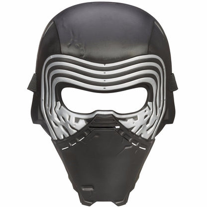 Star Wars The Force Awakens Costume Mask Kylo Ren Takara Tomy - Japan Figure
