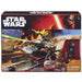 Star Wars The Force Awakens Mid Vehicle Desert Landspeeder Takara Tomy Japan- Japan Figure Store - #1 Bring To You The Best Japanese Goods