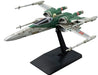 Bandai Spirits Star Wars X Wing Fighter Plastic Model (The Rise Of Skywalker Japan)- Japan Figure Store - #1 Bring To You The Best Japanese Goods