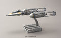Bandai Star Wars: Y-Wing Starfighter The Workhorse Starfighter Japanese Toy Model- Japan Figure Store - #1 Bring To You The Best Japanese Goods