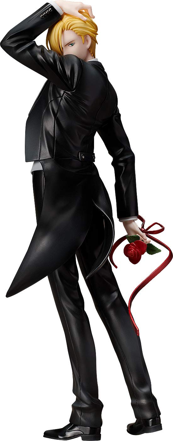 Banana Fish Ash Lynx Statue And Ring Style 1/7 2023 Re-Release FREEING- Japan Figure Store - #1 Bring To You The Best Japanese Goods