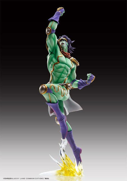 MEDICOS Statue Legend Star Platinum Figure Jojo'S Bizarre Adventure: Stardust Crusaders- Japan Figure Store - #1 Bring To You The Best Japanese Goods
