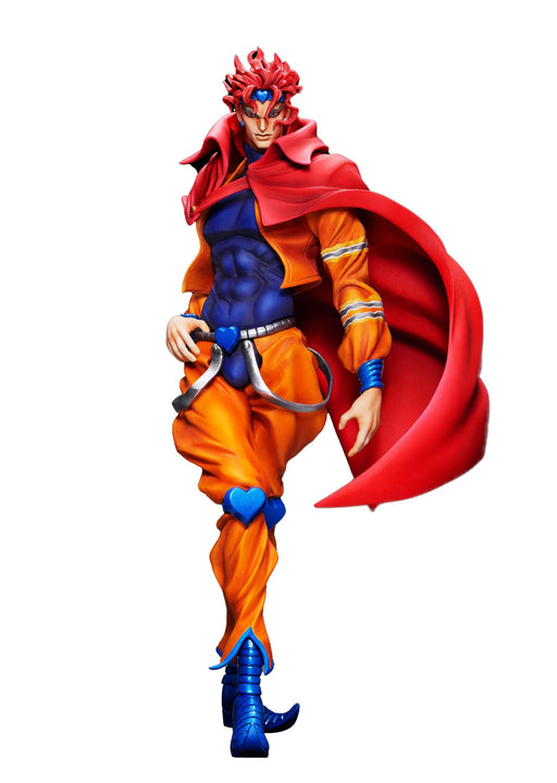 Statue Legend Jojo&S Bizarre Adventure Part 3 Dio About 170Mm Pvc Abs Painted Complete Figure- Japan Figure Store - #1 Bring To You The Best Japanese Goods