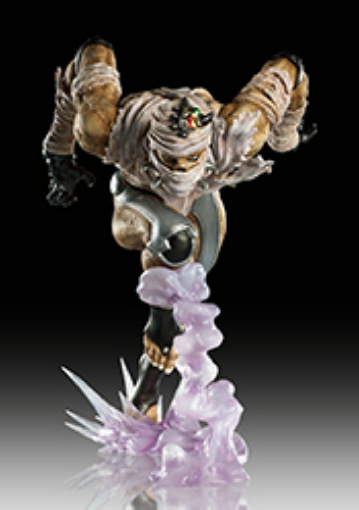Statue Legend Jojo&S Bizarre Adventure Part 3 47. Hanged Man [Prototype/Coloring Supervision/Hirohiko Araki]- Japan Figure Store - #1 Bring To You The Best Japanese Goods