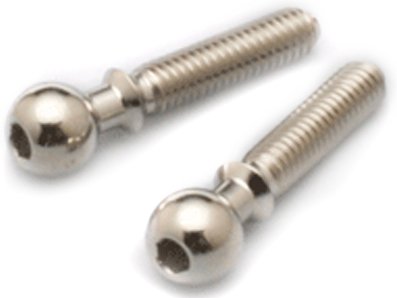 ABC HOBBY RC 24145 Steering Big Ball / Long- Japan Figure Store - #1 Bring To You The Best Japanese Goods