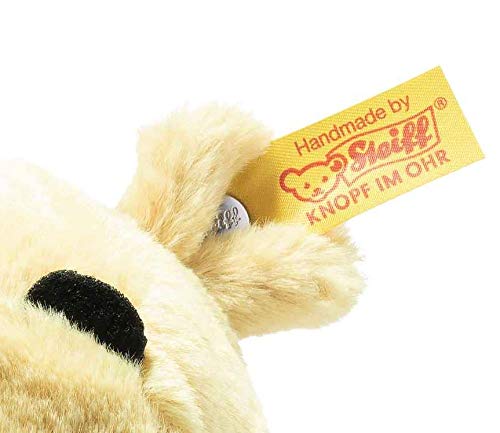 Steiff Winnie The Pooh & Friends Puuh Friends Disney Originals Pooh-29 cm Teddy Bear- Japan Figure Store - #1 Bring To You The Best Japanese Goods