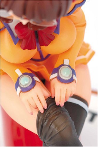 Stellvia Of The Universe Yayoi Fujisawa 1/6 Pvc Figure Japan Enterbrain- Japan Figure Store - #1 Bring To You The Best Japanese Goods