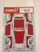 Studio27 St27 Dc1010 Porsche 934 Denver 87 Le Mans 1979 Decal For Tamiya 1/24 Scale Car Parts- Japan Figure Store - #1 Bring To You The Best Japanese Goods