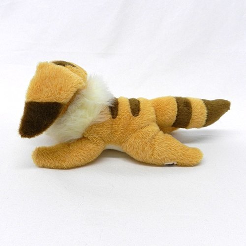 SUN ARROW Plush Doll Funwari Otedama Beanbags Nausicaä Of The Valley Of The Wind Fox Squirrel M- Japan Figure Store - #1 Bring To You The Best Japanese Goods
