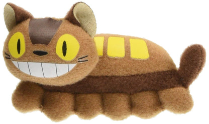 SUN ARROW Mini Magnet My Neighbor Totoro Catbus- Japan Figure Store - #1 Bring To You The Best Japanese Goods