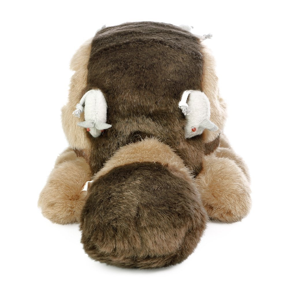 SUN ARROW Plush Doll My Neighbor Totoro The Cat Bus M- Japan Figure Store - #1 Bring To You The Best Japanese Goods