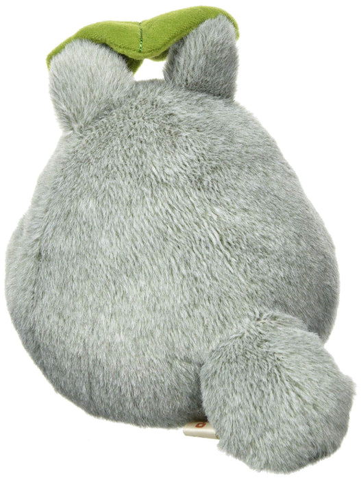 SUN ARROW Plush Doll Funwari Otedama Beanbags My Neighbor Totoro Leaf- Japan Figure Store - #1 Bring To You The Best Japanese Goods