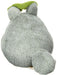 SUN ARROW Plush Doll Funwari Otedama Beanbags My Neighbor Totoro Leaf- Japan Figure Store - #1 Bring To You The Best Japanese Goods