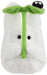 Sun Arrow Studio Ghibli Totoro Fluffy Beanbag M Small Kurosuke - Made In Japan- Japan Figure Store - #1 Bring To You The Best Japanese Goods