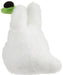 Sun Arrow Studio Ghibli Totoro Fluffy Beanbag M Small Kurosuke - Made In Japan- Japan Figure Store - #1 Bring To You The Best Japanese Goods