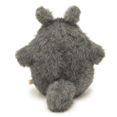 SUN ARROW Plush Doll My Neighbor Totoro Totoro Darker Grey M Size Tjn- Japan Figure Store - #1 Bring To You The Best Japanese Goods