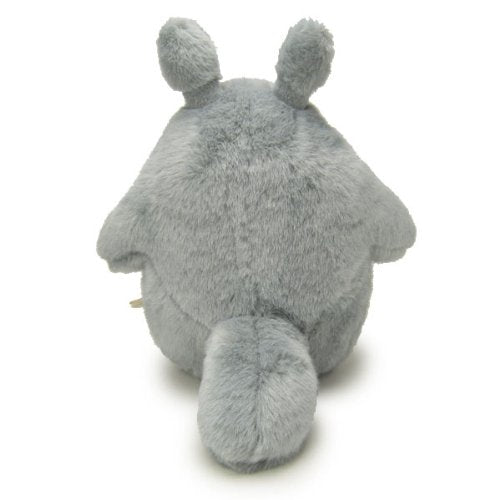 SUN ARROW Plush Doll My Neighbor Totoro Big Totoro Gray L Size- Japan Figure Store - #1 Bring To You The Best Japanese Goods