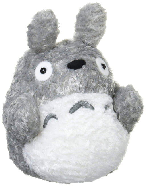 SUN ARROW Plush Doll My Neighbor Totoro Hand Puppet Totoro Tjn- Japan Figure Store - #1 Bring To You The Best Japanese Goods