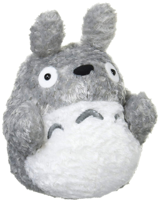 SUN ARROW Plush Doll My Neighbor Totoro Hand Puppet Totoro Tjn- Japan Figure Store - #1 Bring To You The Best Japanese Goods