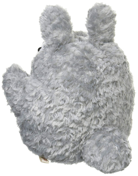 SUN ARROW Plush Doll My Neighbor Totoro Hand Puppet Totoro Tjn- Japan Figure Store - #1 Bring To You The Best Japanese Goods
