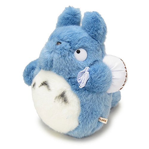 SUN ARROW Plush Doll My Neighbor Totoro Zuku M Size Tjn- Japan Figure Store - #1 Bring To You The Best Japanese Goods
