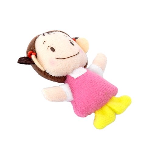 SUN ARROW Mini Magnet My Neighbor Totoro Mei- Japan Figure Store - #1 Bring To You The Best Japanese Goods