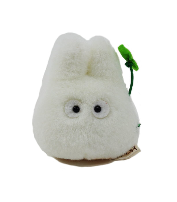 SUN ARROW Plush Toy My Neighbor Totoro Small Totoro A Walk- Japan Figure Store - #1 Bring To You The Best Japanese Goods