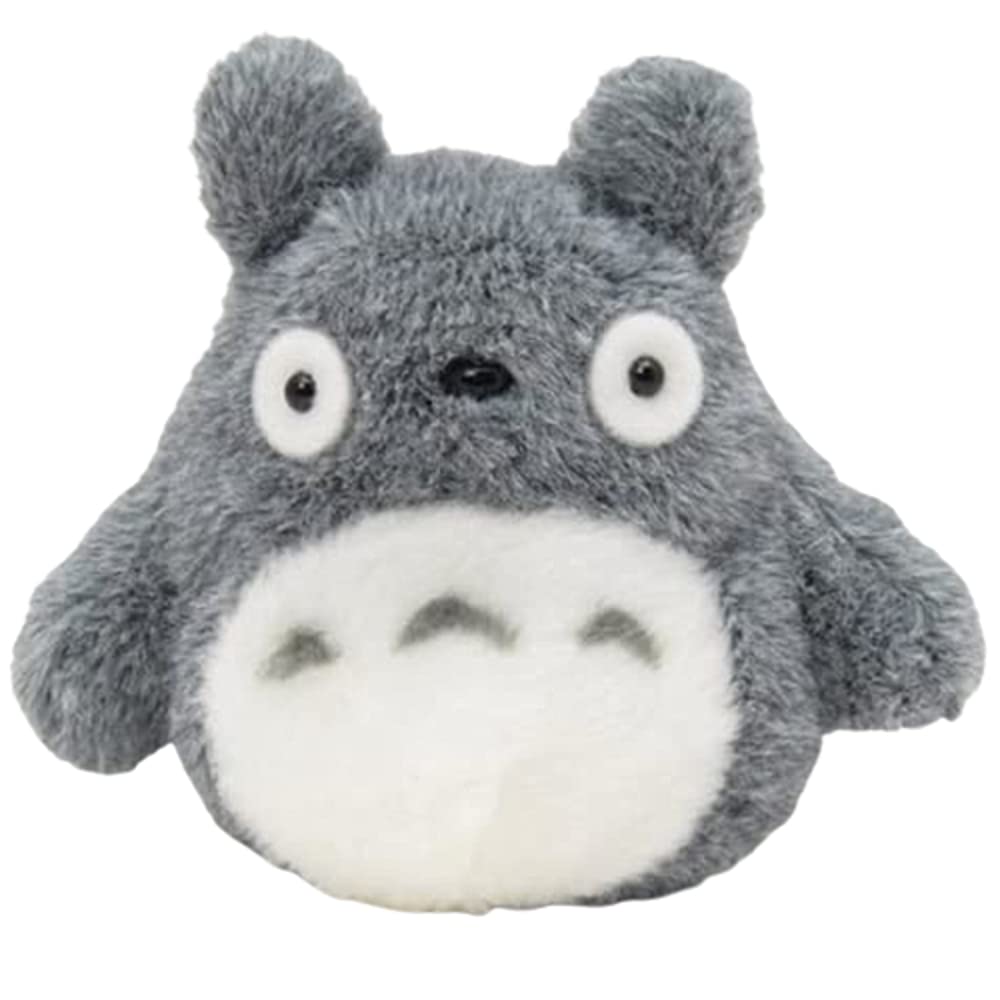 Sun Arrow My Neighbor Totoro Studio Ghibli 12cm Totoro Ghibli Stuffed Toy- Japan Figure Store - #1 Bring To You The Best Japanese Goods
