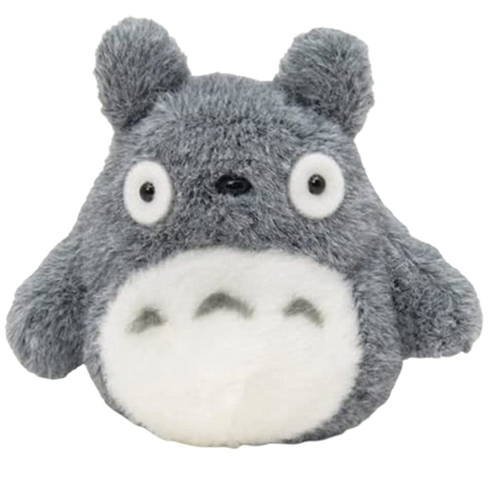 Sun Arrow My Neighbor Totoro Studio Ghibli 12cm Totoro Ghibli Stuffed Toy- Japan Figure Store - #1 Bring To You The Best Japanese Goods