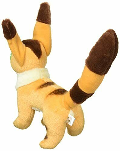 Studio Ghibli Nausicaa Of The Valley Of The Wind Fox-squirrel M Stuffed 28cm- Japan Figure Store - #1 Bring To You The Best Japanese Goods