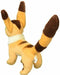 Studio Ghibli Nausicaa Of The Valley Of The Wind Fox-squirrel M Stuffed 28cm- Japan Figure Store - #1 Bring To You The Best Japanese Goods