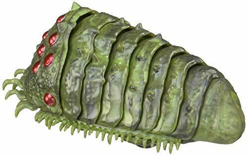 Studio Ghibli Nausicaa Of The Valley Of The Wind Ohmu Anger Figure 90mm- Japan Figure Store - #1 Bring To You The Best Japanese Goods