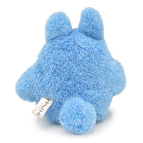Sun Arrow Studio Ghibli Next Totoro (Blue) 10cm Japanese Totoro Plush Toy- Japan Figure Store - #1 Bring To You The Best Japanese Goods