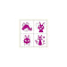 Mini Stamp Kiki'S Delivery Service- Japan Figure Store - #1 Bring To You The Best Japanese Goods