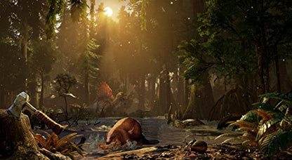 Studio Wildcard Ark Park Vr Sony Ps4 Playstation 4 - New Japan Figure 4580034310017 10