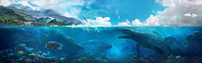 Studio Wildcard Ark Park Vr Sony Ps4 Playstation 4 - New Japan Figure 4580034310017 2