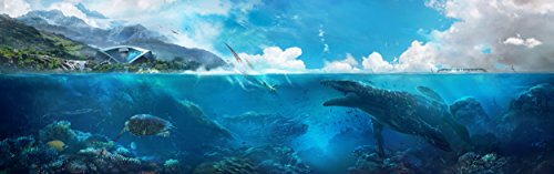 Studio Wildcard Ark Park Vr Sony Ps4 Playstation 4 - New Japan Figure 4580034310017 2