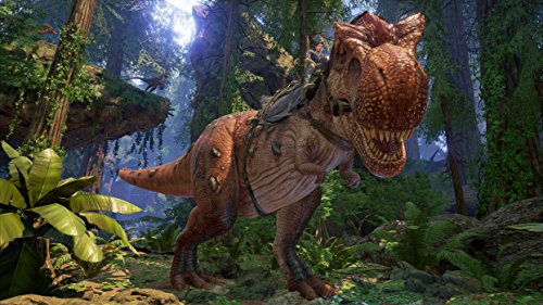 Studio Wildcard Ark Park Vr Sony Ps4 Playstation 4 - New Japan Figure 4580034310017 20