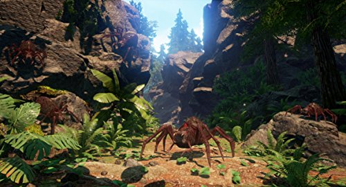 Studio Wildcard Ark Park Vr Sony Ps4 Playstation 4 - New Japan Figure 4580034310017 8