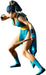 Studio24 The King Of Collectors Mai Shiranui 2P Color Figure 160Mm Pvc Painted Japan- Japan Figure Store - #1 Bring To You The Best Japanese Goods